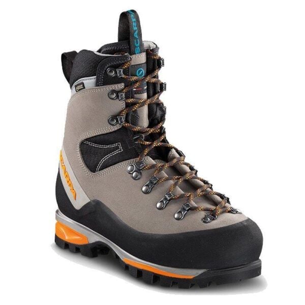 Scarpa Grand Dru Bronze Gtx Bot