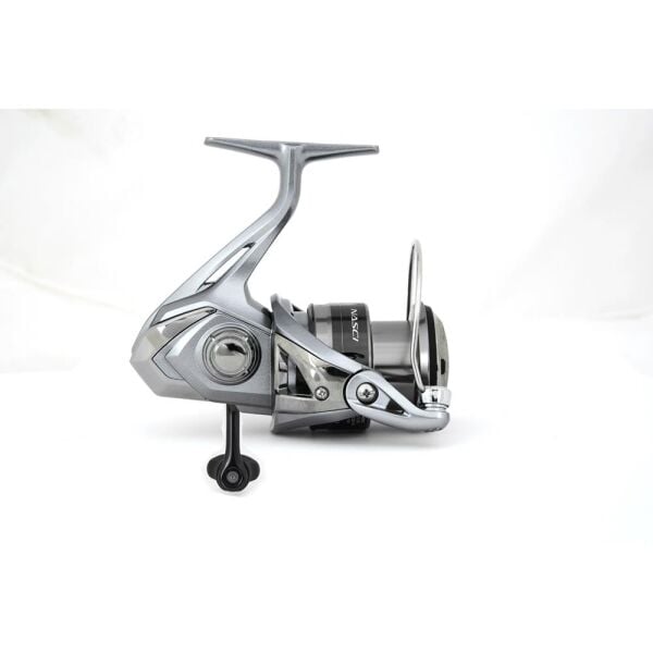 Shimano Nasci 2500HG Olta Makinesi