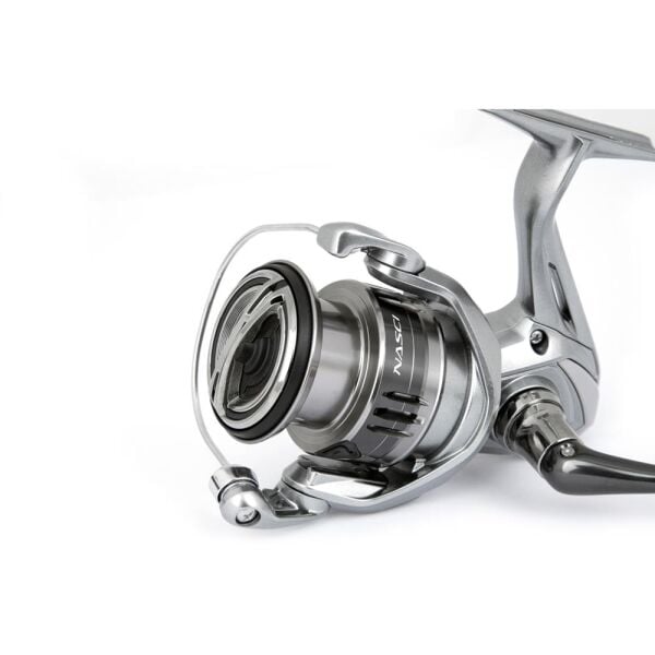 Shimano Nasci 2500HG Olta Makinesi