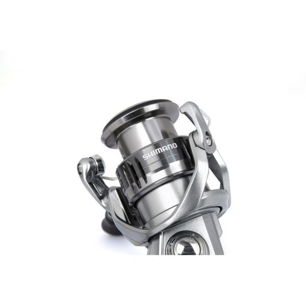 Shimano Nasci 2500HG Olta Makinesi