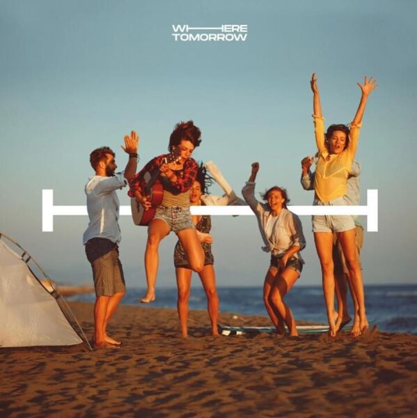 Where Tomorrow Wurf Otomatik Kurulum Çadır YEŞİL