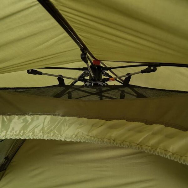 Where Tomorrow Wurf Otomatik Kurulum Çadır YEŞİL