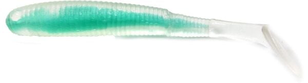 Wily PlayFul Soft Baits 75MM 3.2Gr Silikon Yem 03
