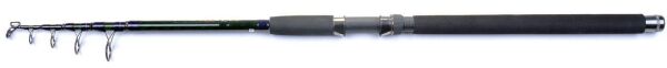 Captain Camelon Carbon 350Cm 100-200Gr Teleskopik Olta Kamışı