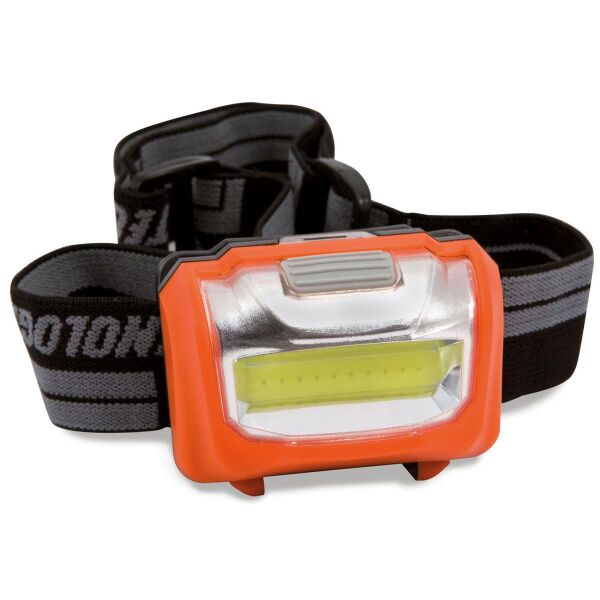 Lineaeffe Lampada Da Testa 160 Lümen Cob Led Kafa Lambası