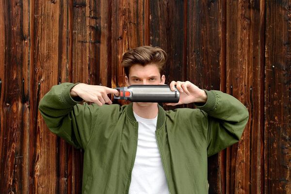 Sigg 8581.80 Thermo Flask Hot&Cold One 0.5 lt Termos