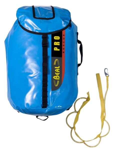 Beal Pro Rescue 60 Kurtarma Sırt Çantası