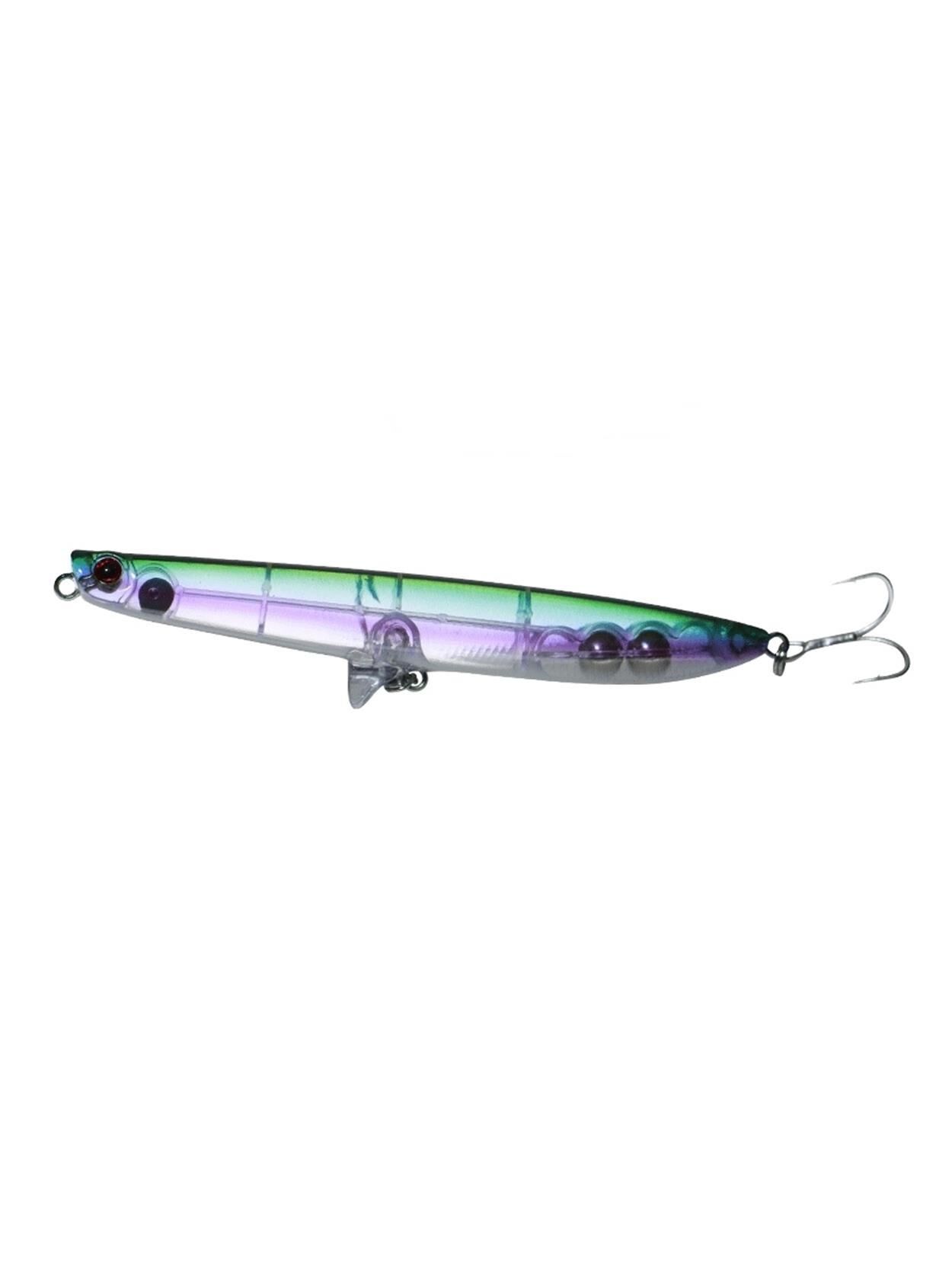 Fujin Venom 12 cm 20 gr Floating Suni Yem 011