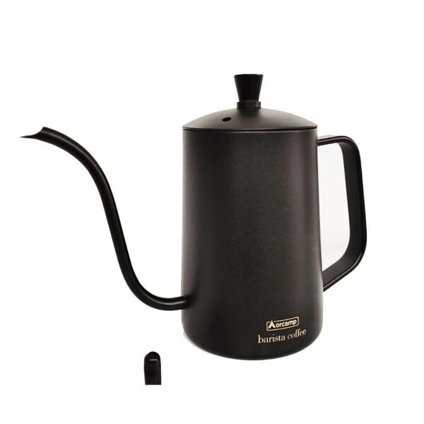 Orcamp Barista Kahve İbriği (Kahve Demliği)