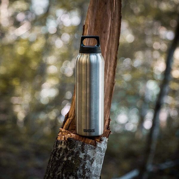 Sigg 8516.00 Thermo Flask Hot&Cold 0.5 lt Termos