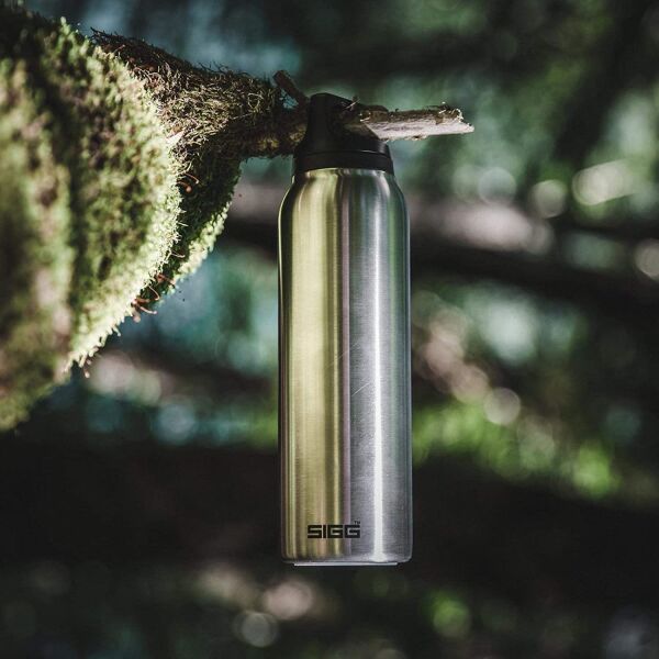 Sigg 8516.00 Thermo Flask Hot&Cold 0.5 lt Termos
