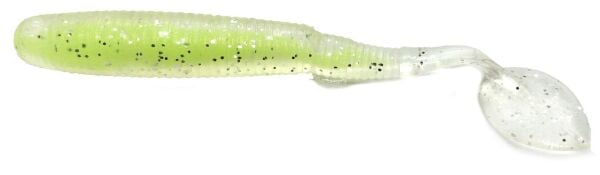 Wily PlayFul Soft Baits 75MM 3.2Gr Silikon Yem 05