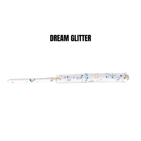 Caretta Shiro 5cm Silikon Yem