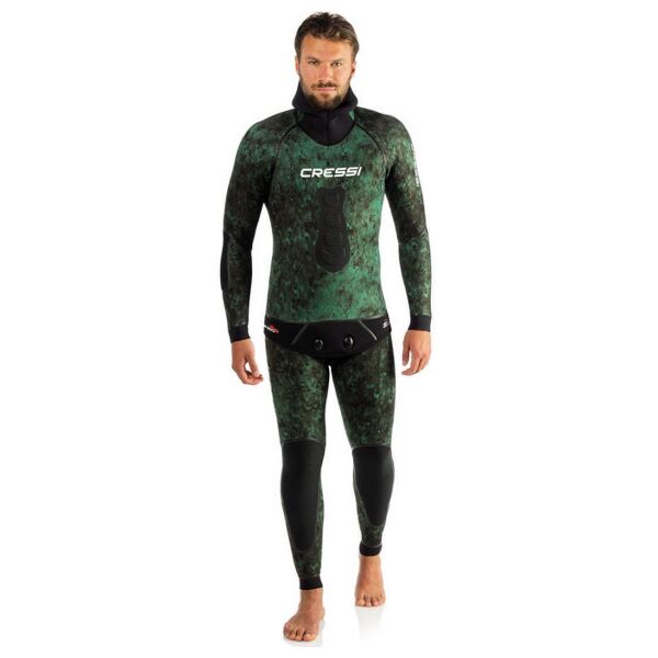 Cressi Scorfano Man Dalış Elbisesi Standart - 5MM-NO:4