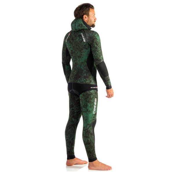 Cressi Scorfano Man Dalış Elbisesi Standart - 5MM-NO:4