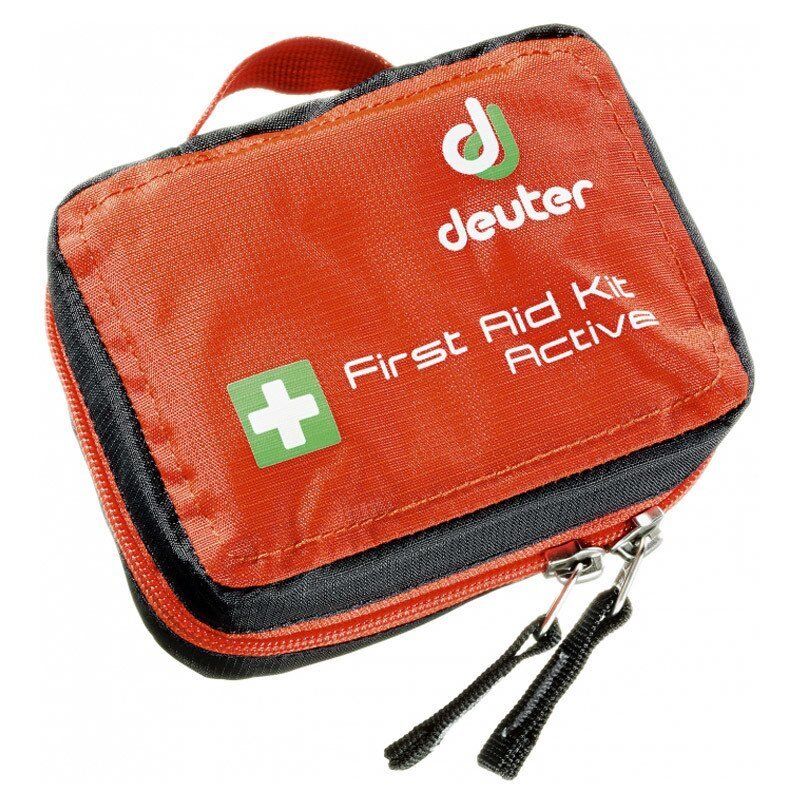 Deuter First Aid Kit Active İlk Yardım Çantası