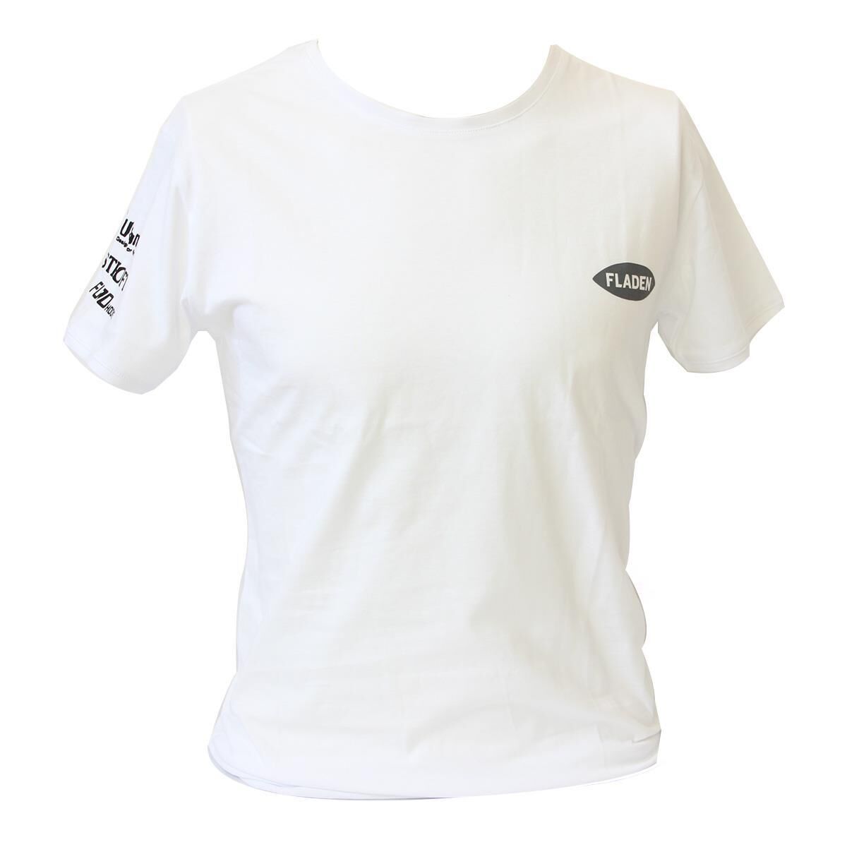 Fladen Slim Fit T-Shirt