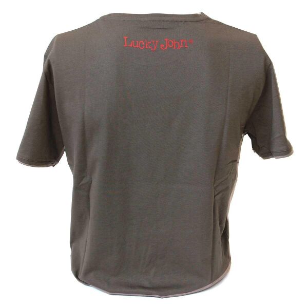 Fladen Slim Fit T-Shirt HAKİ - S