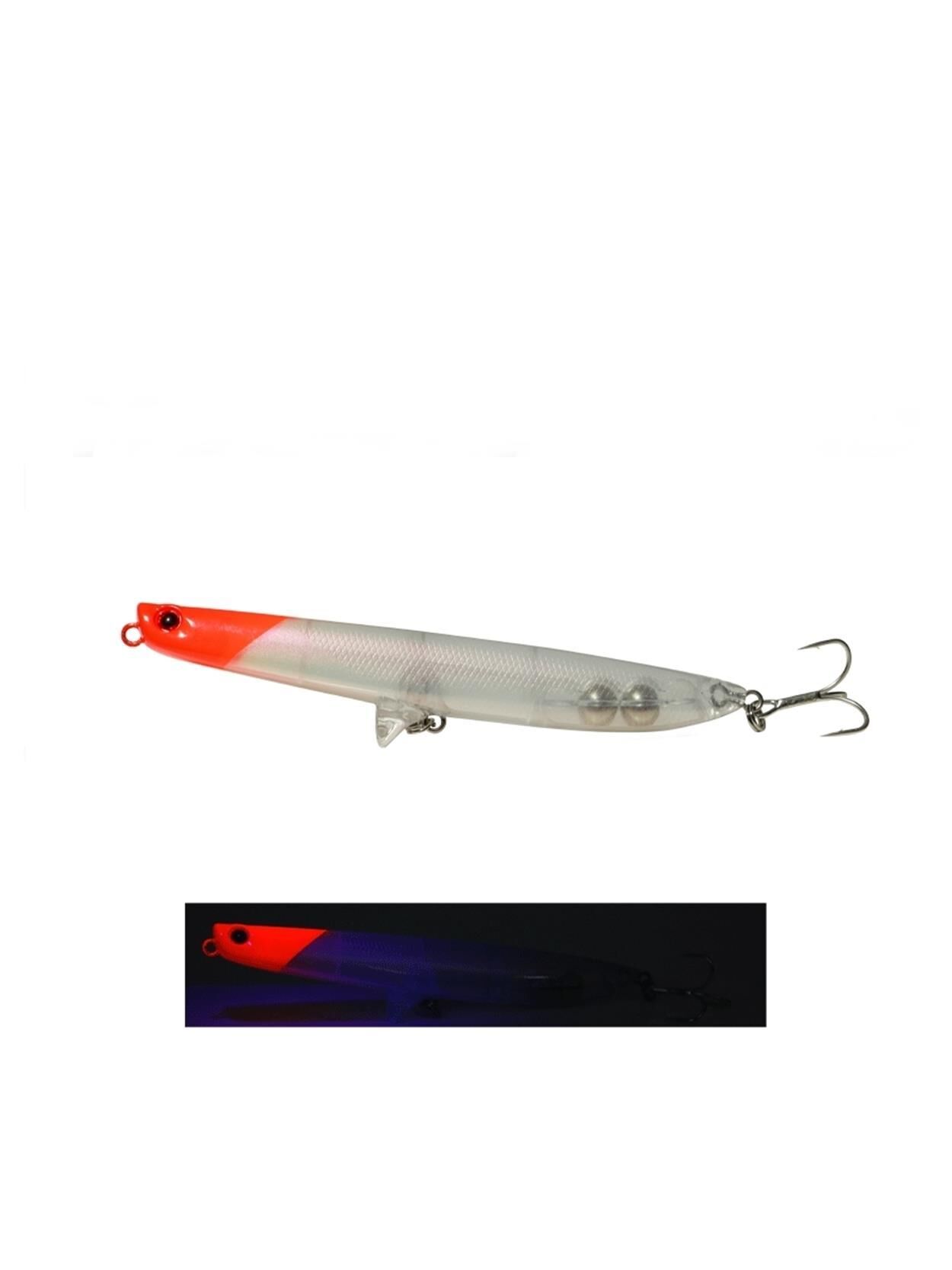 Fujin Venom 12 cm 20 gr Floating Suni Yem 019