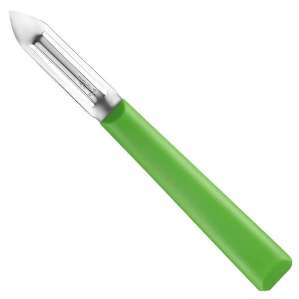 Opinel Essentiels Soyucu YEŞİL