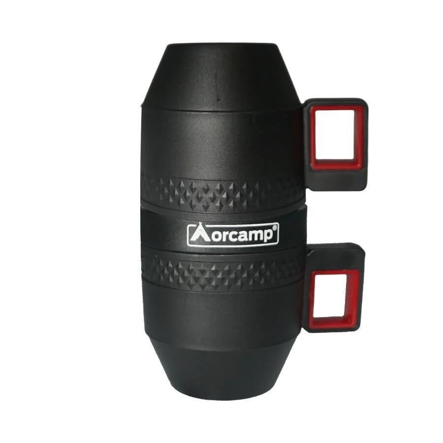 Orcamp Taşınabilir Kahve Makinesi [3'ü Bir Arada]