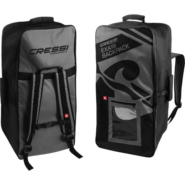 Cressi Jet Cruise Şişirilebilir Stand Up Paddle (I-SUP)