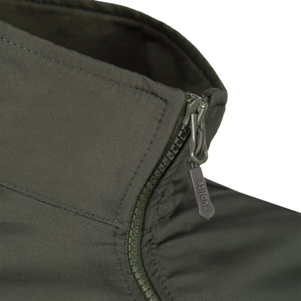 Evolite Space Tactical Sweatshirt | Haki XL