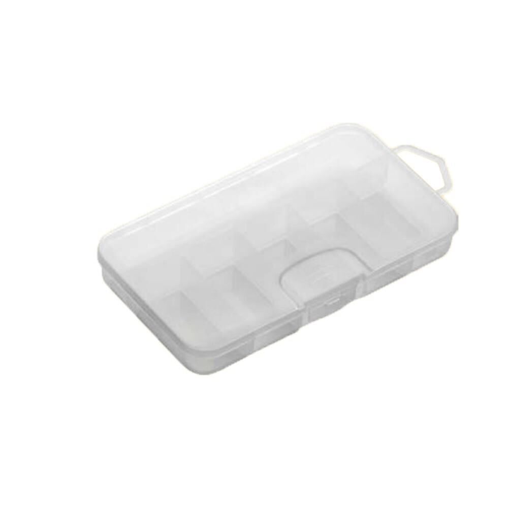 Plastilys SF340 6F Plastik Kutu 6Gözlü