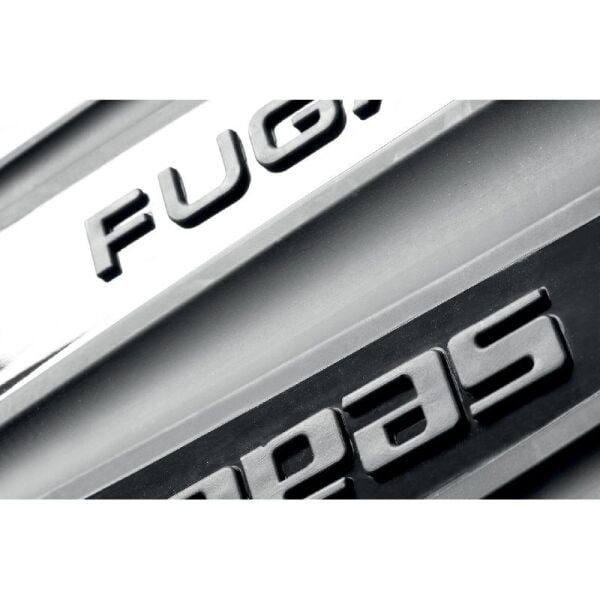 Seac Sub Fuga Palet (Siyah) 38 - 39