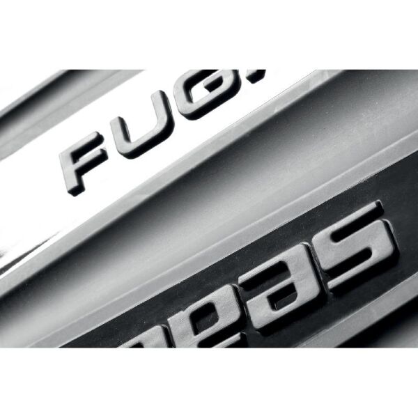 Seac Sub Fuga Palet (Siyah)