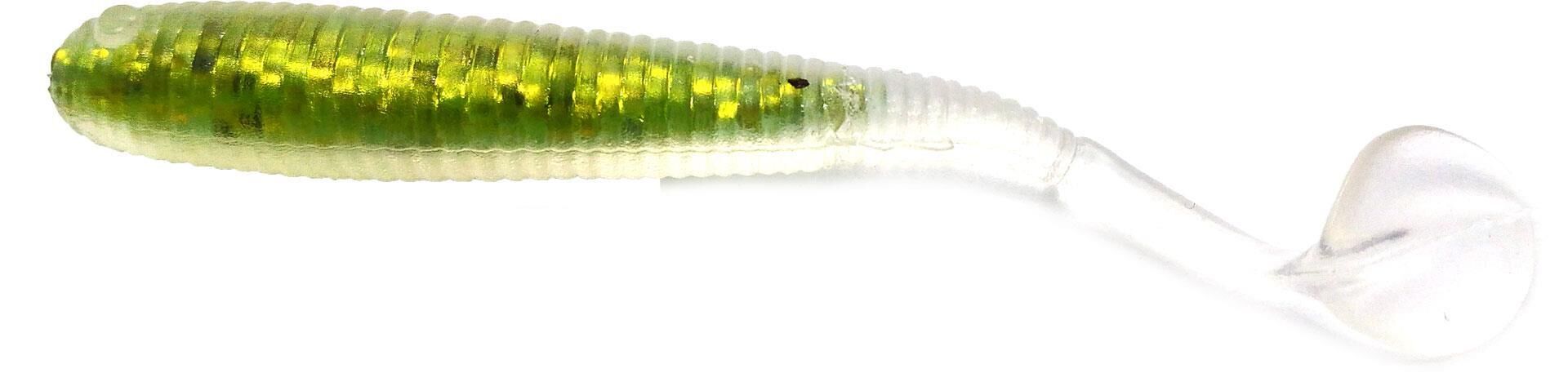 Wily PlayFul Soft Baits 75MM 3.2Gr Silikon Yem 07