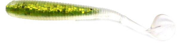 Wily PlayFul Soft Baits 75MM 3.2Gr Silikon Yem 07