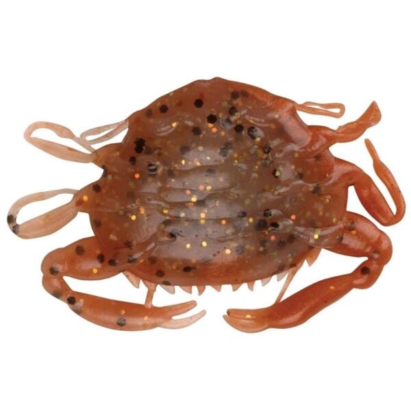 Berkley Gulp Peeler Crab LRF Silikon Yengeç New Penny - 5 CM