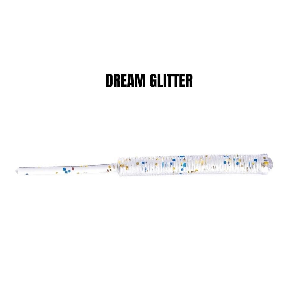 Caretta Shiro 5cm Silikon Yem Dream Glitter