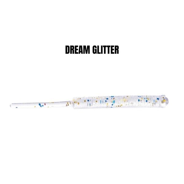 Caretta Shiro 5cm Silikon Yem Dream Glitter