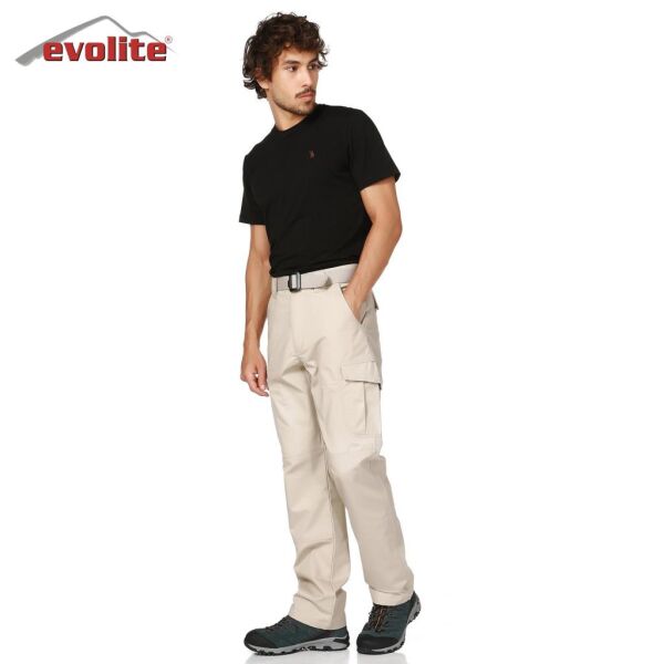 Evolite Goldrush Tactical Bay Pantolon-Bej XXL