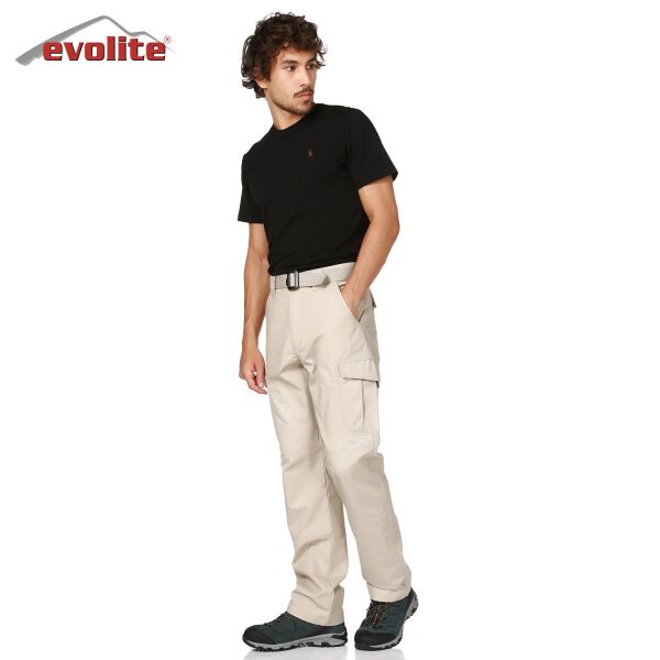 Evolite Goldrush Tactical Bay Pantolon-Bej XXXL
