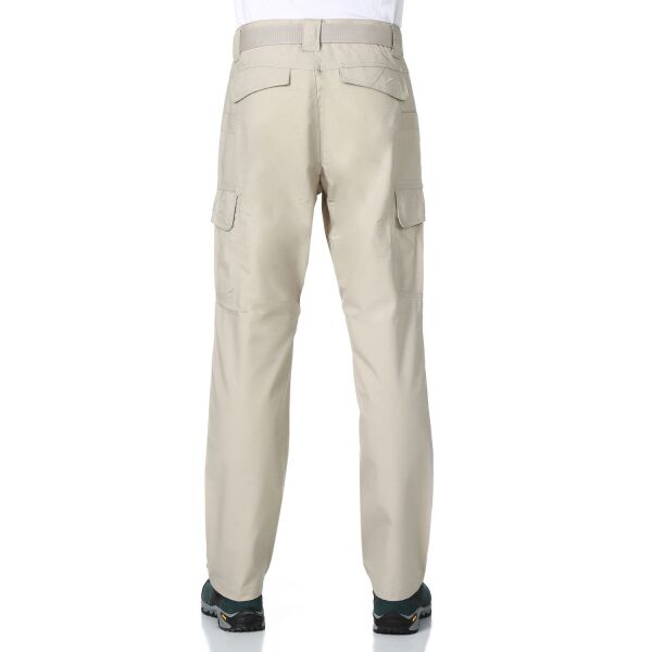 Evolite Goldrush Tactical Bay Pantolon-Bej XXL