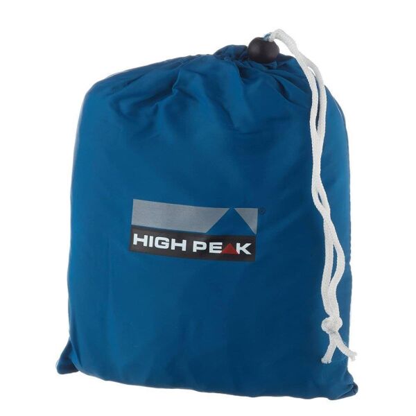 High Peak Lightweight Hamak MAVİ