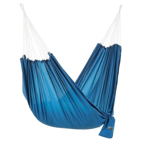 High Peak Lightweight Hamak MAVİ