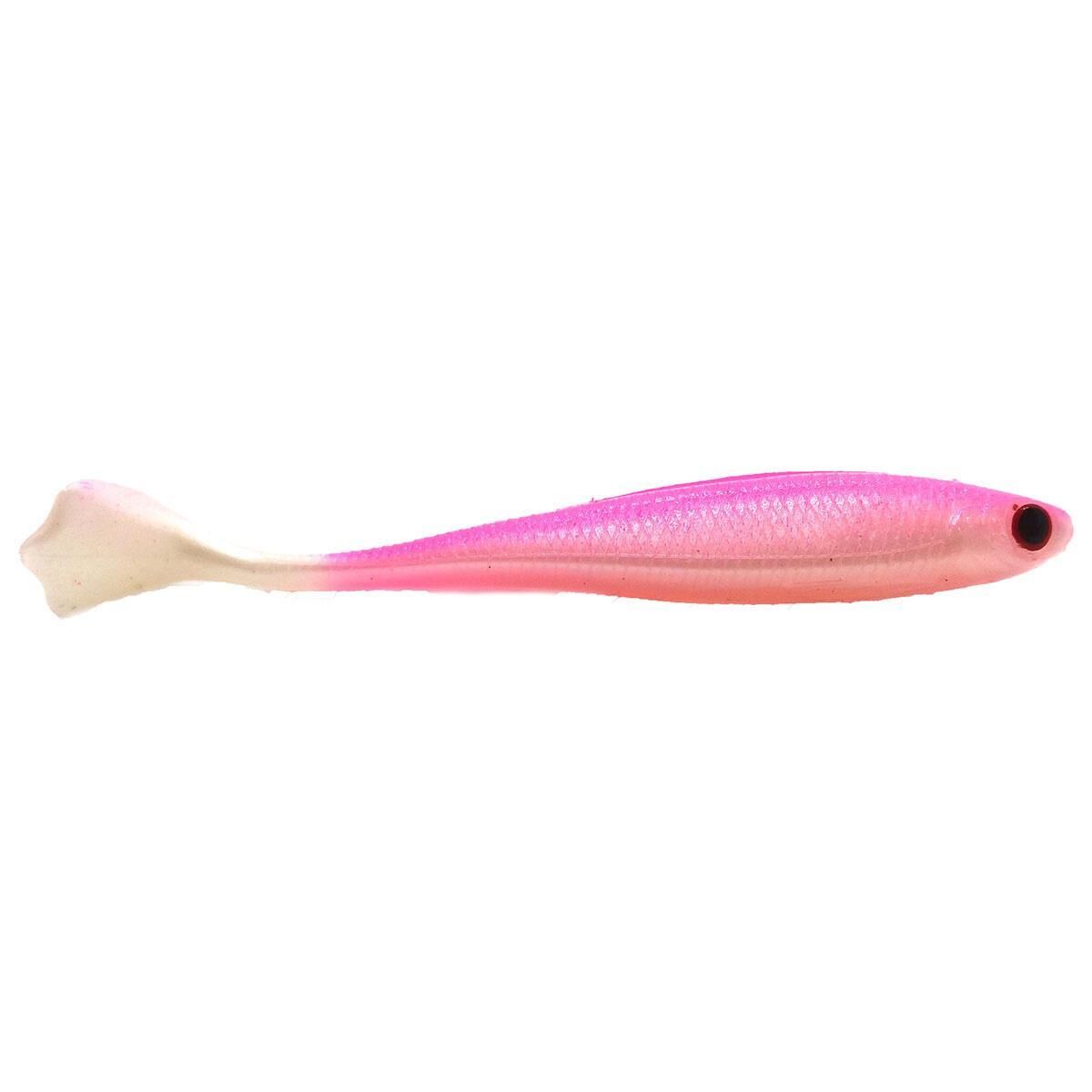 Wily Clumsy Soft Baits 90MM 6Gr Silikon Yem 02