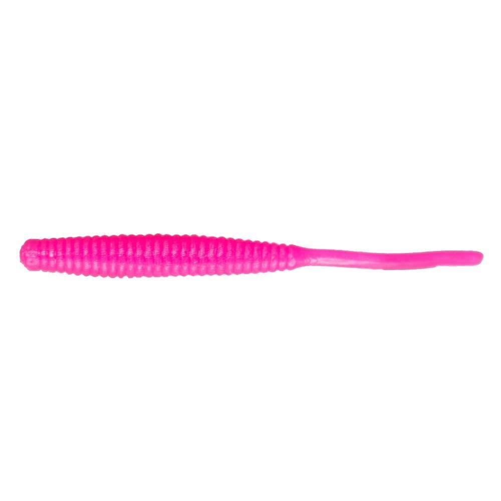 Kudos Fat Worm 5Cm Silikon Yem GLOW 09