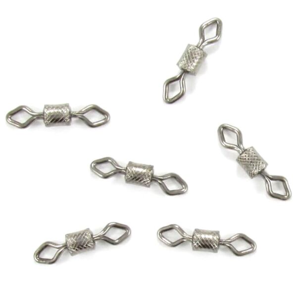 Fladen Diamond Eye Swivels Fırdöndü NO:1/0