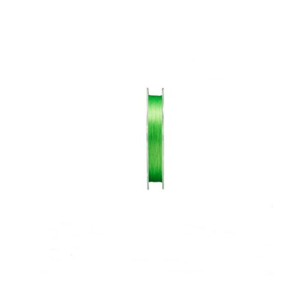 Gosen X8 Roots PE 8 Örgü Spin İp Misina 150mt Light Green - 0,132 mm