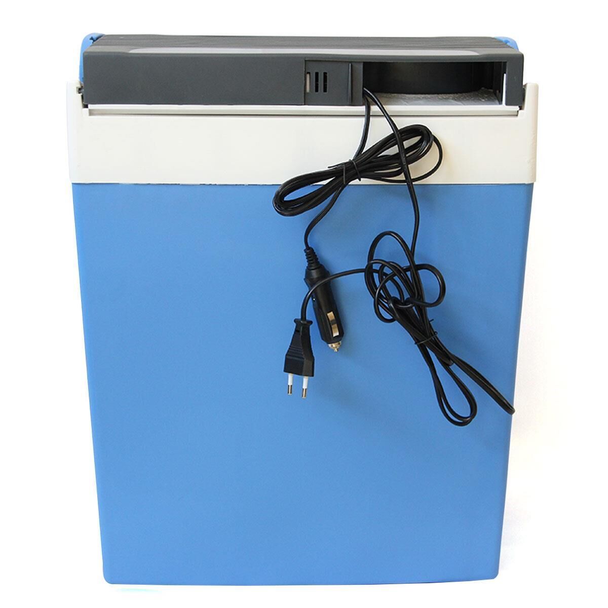 Icepeak SF30 Oto Buzdolabı 12V/230V 30Lt MAVİ