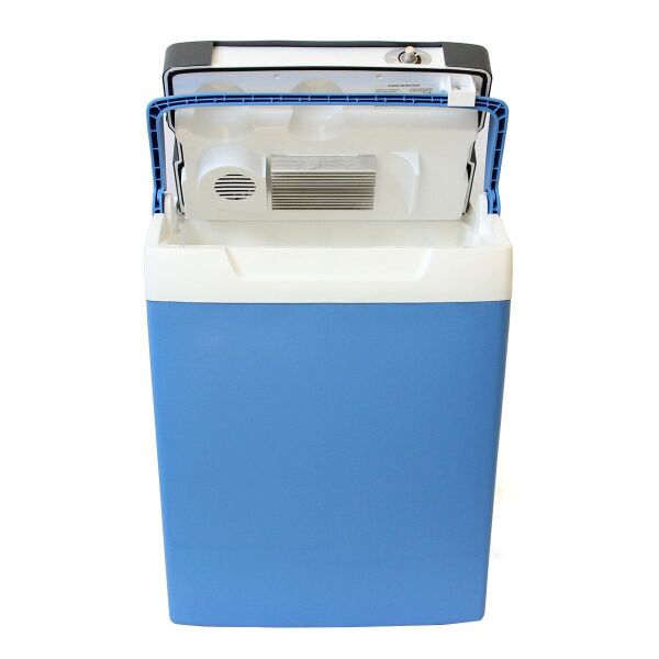 Icepeak SF30 Oto Buzdolabı 12V/230V 30Lt MAVİ