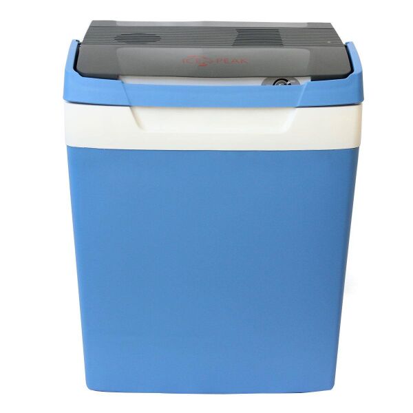 Icepeak SF30 Oto Buzdolabı 12V/230V 30Lt MAVİ