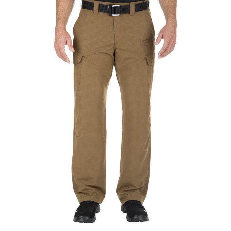 5.11 Fast-Tac Cargo Pantolon Koyu Kahve 38X36