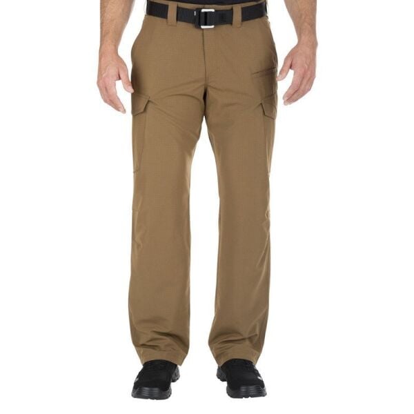 5.11 Fast-Tac Cargo Pantolon Koyu Kahve 38X36