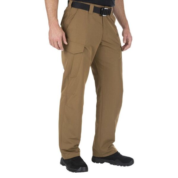 5.11 Fast-Tac Cargo Pantolon Koyu Kahve 34X32